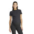 Camiseta adidas Maternity Mujer Negro