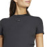 Camiseta adidas Maternity Mujer Negro