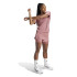 Pantalones de Running adidas Own The Run 3 Bandas 2In1 Mujer Rosa