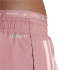 Pantalones de Running adidas Own The Run 3 Bandas 2In1 Mujer Rosa