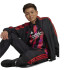 Sudadera adidas Tiro Woven Tracktop Infantil Negro