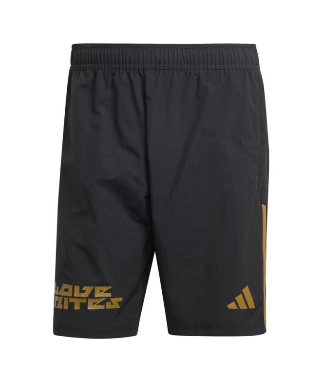 Pantalones de Fútbol adidas Tiro Downtime Pride...