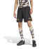 Pantalones de Fútbol adidas Tiro Downtime Pride Hombre Negro