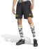 Pantalones de Fútbol adidas Tiro Downtime Pride Hombre Negro