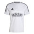 Camiseta adidas Tiro Hombre Gris