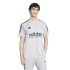 Camiseta adidas Tiro Hombre Gris