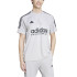 Camiseta adidas Tiro Hombre Gris