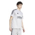 Camiseta adidas Tiro Hombre Gris