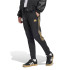Pantalones adidas House Of Tiro Nations Pack Hombre Negro
