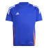 Camiseta de Fútbol adidas Tiro24 Infantil Azul/Blanco