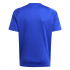 Camiseta de Fútbol adidas Tiro24 Infantil Azul/Blanco