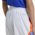 Pantalones de Fútbol adidas Tiro24 Training Infantil Blanco