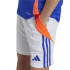 Pantalones de Fútbol adidas Tiro24 Training Infantil Blanco