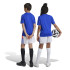 Pantalones de Fútbol adidas Tiro24 Training Infantil Blanco