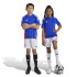 Pantalones de Fútbol adidas Tiro24 Training Infantil Blanco