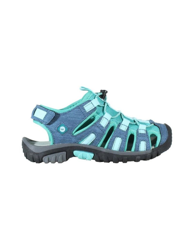 Zapatillas de Montaña Hi-Tec Cove Sport...