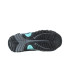 Zapatillas de Montaña Hi-Tec Cove Sport Infantil Aqua