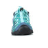 Zapatillas de Montaña Hi-Tec Cove Sport Infantil Aqua
