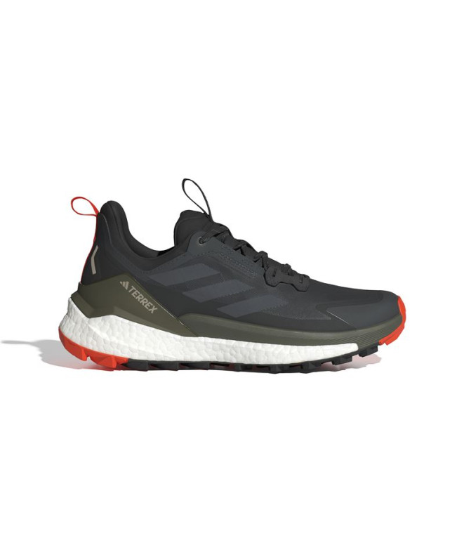 Zapatillas de montaña adidas Terrex Free Hiker...