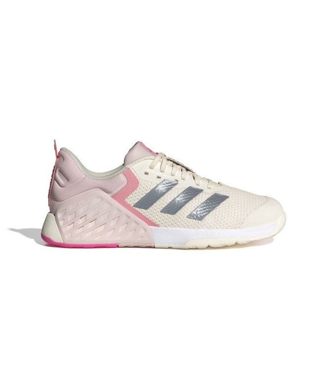 Zapatillas de Fitness adidas Dropset 3 Mujer...