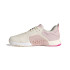 Zapatillas de Fitness adidas Dropset 3 Mujer Blanco Rosa