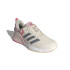 Zapatillas de Fitness adidas Dropset 3 Mujer Blanco Rosa