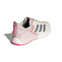 Zapatillas de Fitness adidas Dropset 3 Mujer Blanco Rosa