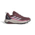 Zapatillas de Montaña adidas Terrex Anylander Hiking Mujer Granate