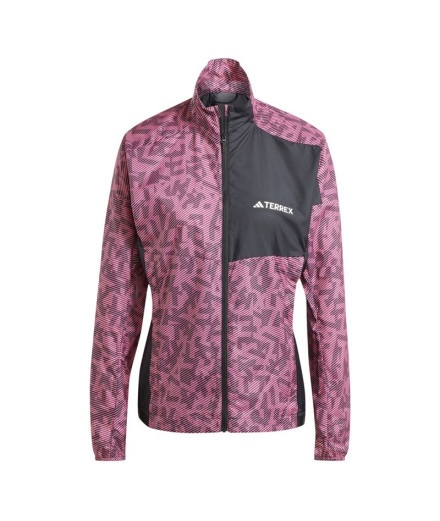 Cortavientos de Trail adidas Terrex Trail Running Wind...