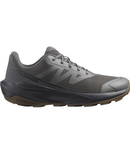 Zapatillas Salomon Elixir Tour Hombre Negro