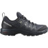Zapatillas de Montaña Salomon X Braze Gore-Tex Azul/Negro Mujer