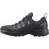 Zapatillas de Montaña Salomon X Braze Gore-Tex Azul/Negro Mujer