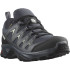 Zapatillas de Montaña Salomon X Braze Gore-Tex Azul/Negro Mujer