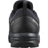 Zapatillas de Montaña Salomon X Braze Gore-Tex Azul/Negro Mujer