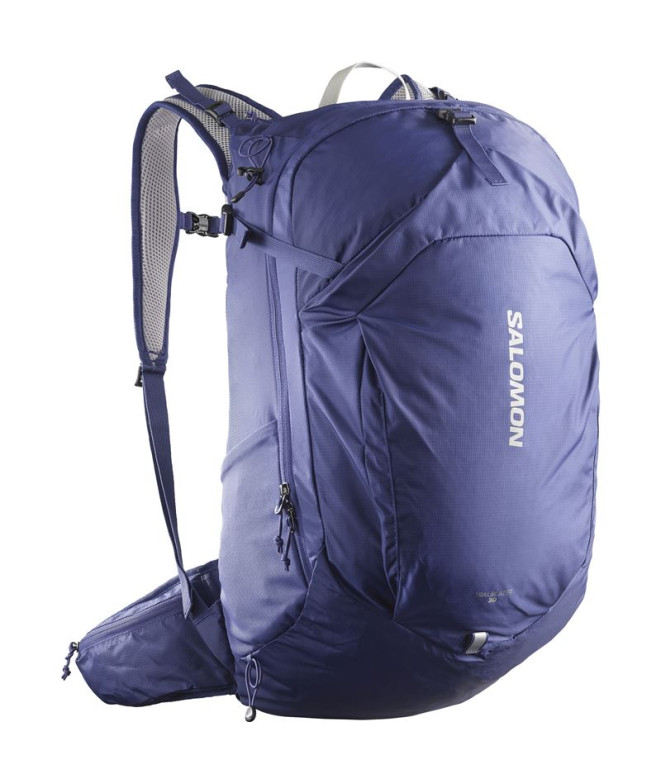 Mochila de Montaña Salomon Trailblazer 30...