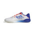Zapatillas de Fútbol adidas Fevernova Court Football Boots Indoor Blanco
