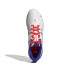 Zapatillas de Fútbol adidas Fevernova Court Football Boots Indoor Blanco