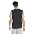 Camiseta adidas Bl Sj Hombre Negro