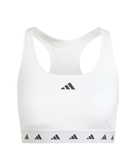 Sujetador Deportivo de Fitness adidas Essentials...