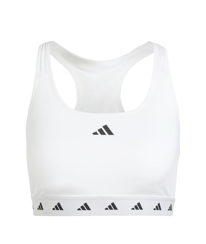 Sujetador Deportivo de Fitness adidas...