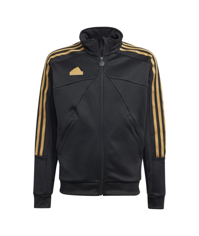 Sudadera adidas Tiro Nations Pack Track...