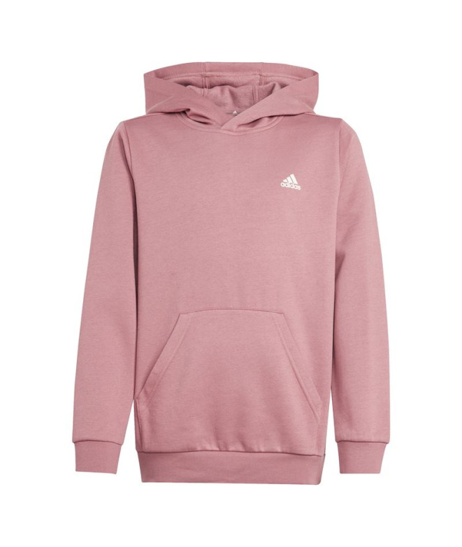 Sudadera adidas Essentials Small Logo Feel Cozy...
