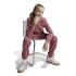 Sudadera adidas Essentials Small Logo Feel Cozy Fleece Hoodie Infantil Rosa