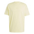 Camiseta adidas All Szn Hombre Amarillo