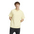 Camiseta adidas All Szn Hombre Amarillo