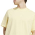 Camiseta adidas All Szn Hombre Amarillo