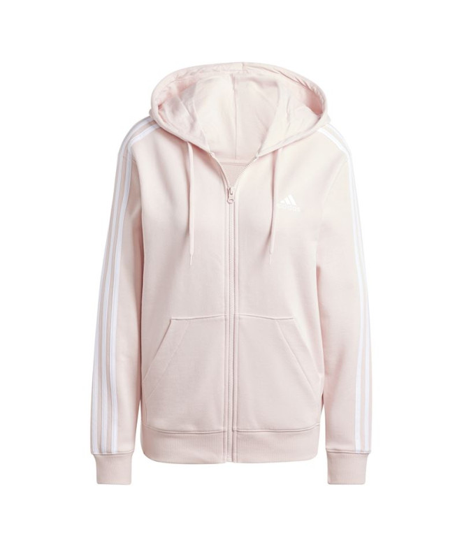 Chaqueta adidas Essentials 3-Stripes French...