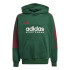 Sudadera adidas Tiro Nations Pack Infantil Verde