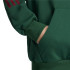 Sudadera adidas Tiro Nations Pack Infantil Verde