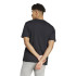 Camiseta adidas Power 3 Graphic Hombre Negro